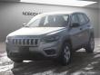 Jeep New Cherokee