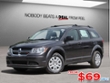 Dodge Journey