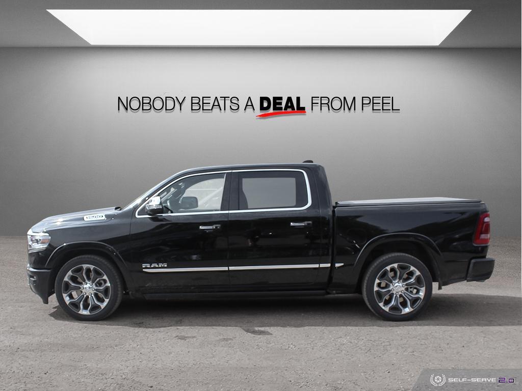 2019 dodge ram limited for sale