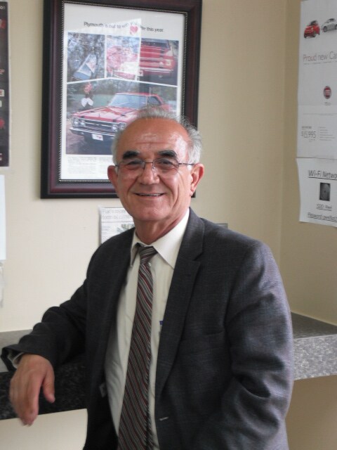 Paul Kolabaric