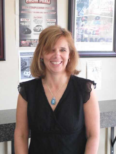 Brenda Shelley