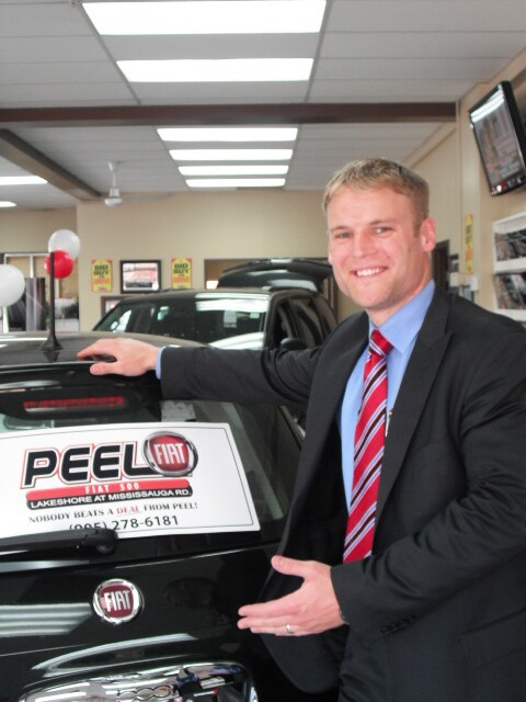 Josh West 