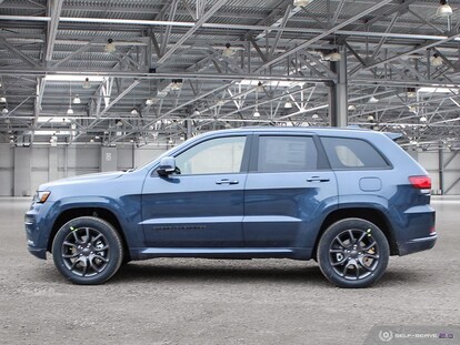 Used Jeep Grand Cherokee Overland For Sale Mississauga On Used Jeep Grand Cherokee Overland For Sale Mississauga On