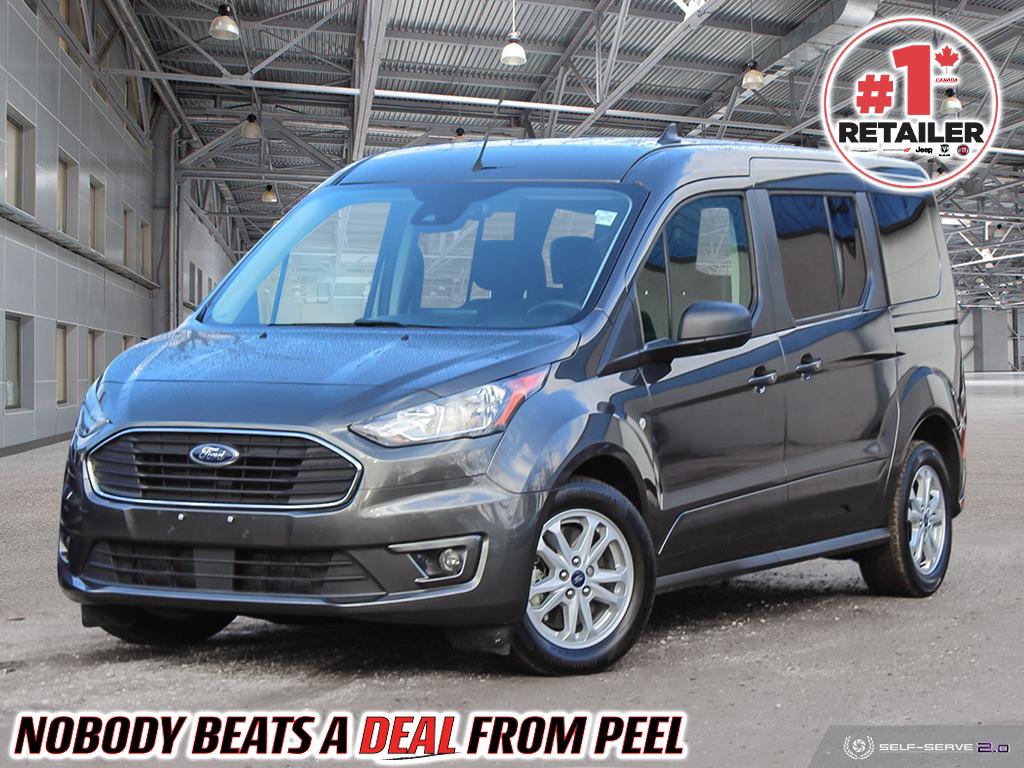 second hand ford transit sport for sale