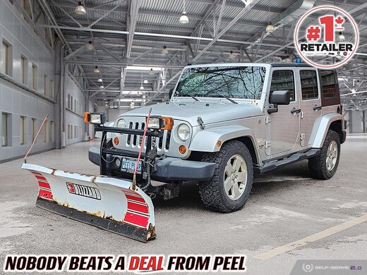 Peel Chrysler FIAT Peel Chrysler FIAT