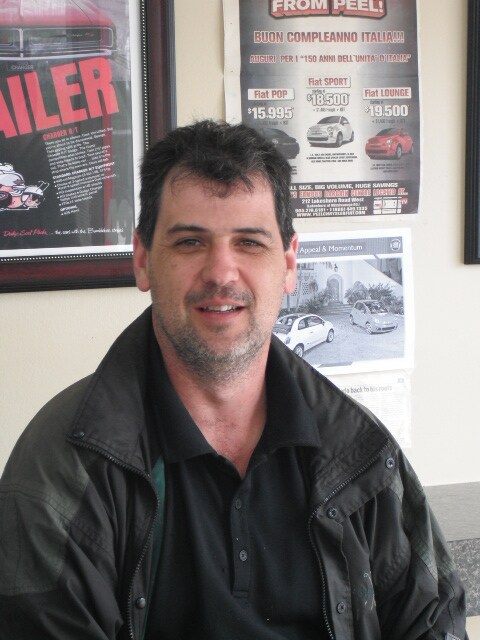 Kevin Murchie