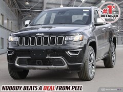 2022 Jeep Grand Cherokee WK Limited SUV