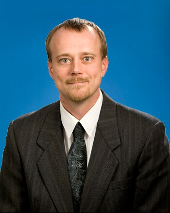 Mike Mathie