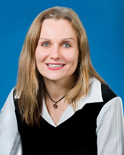 Kim Kryzanowski