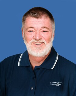 John Rootes
