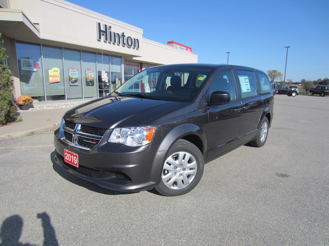 Dodge Canada Build And Price >> 2019 Dodge Grand Caravan Canada Value Package Van Dodge Canada Build And Price >> 2019 Dodge Grand Caravan Canada Value Package Van