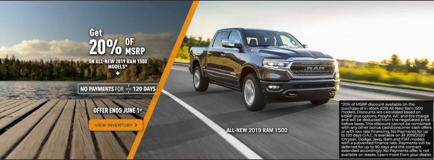 Hinton Dodge Chrysler New Chrysler, Jeep, Dodge, Ram Dealership in