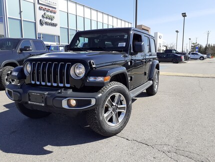 2021 Jeep Wrangler SUV 2021 Jeep Wrangler SUV