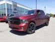 Ram 1500 Classic