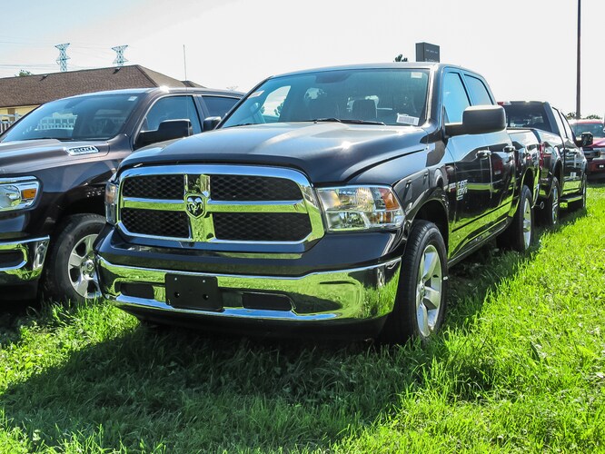 Specials Pickering Chrysler Dodge Jeep RAM Specials Pickering Chrysler Dodge Jeep RAM