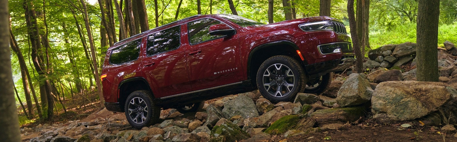 2023 JEEP WAGONEER