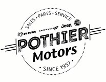 Pothier Motors Limited