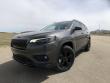 Jeep New Cherokee