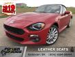 FIAT 124 Spider