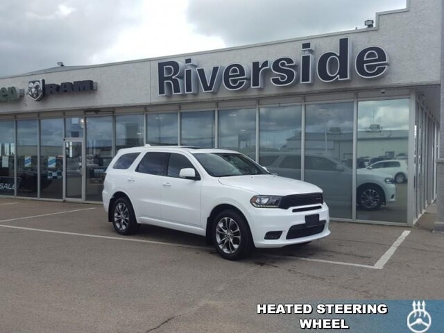 Dodge Dealership Saskatoon >> Used 2019 Dodge Durango Gt Leather Seats Heated Seats 299 B W For Sale In Prince Albert Sk Near Saskatchewan Saskatoon Nipawin Shellbrook Dodge Dealership Saskatoon >> Used 2019 Dodge Durango Gt Leather Seats Heated Seats 299 B W For Sale In Prince Albert Sk Near Saskatchewan Saskatoon Nipawin Shellbrook