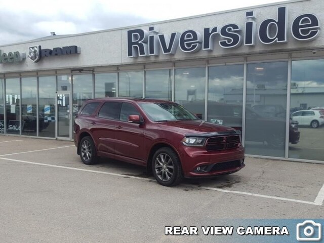 2017 Dodge Durango For Sale >> Used 2017 Dodge Durango Gt Leather Seats Bluetooth 267 96 B W For Sale In Prince Albert Sk Near Saskatchewan Saskatoon Nipawin Shellbrook 2017 Dodge Durango For Sale >> Used 2017 Dodge Durango Gt Leather Seats Bluetooth 267 96 B W For Sale In Prince Albert Sk Near Saskatchewan Saskatoon Nipawin Shellbrook