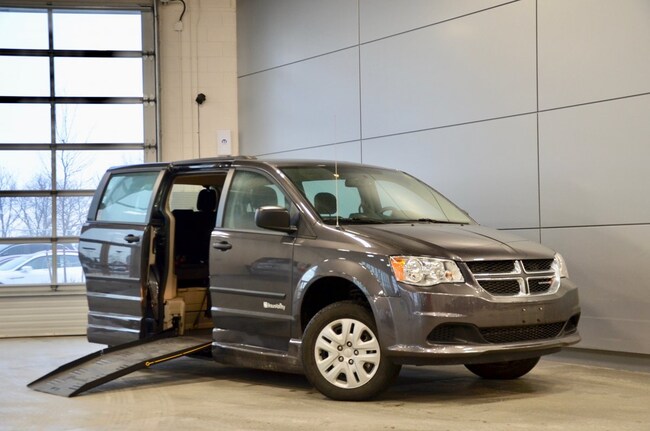 certified used 2017 dodge
