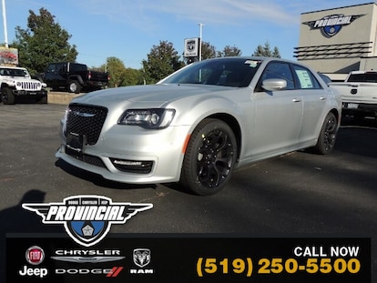 Chrysler 300s For Sale >> New 2019 Chrysler 300 For Sale In Windsor On 2c3ccabg8kh731072 Chrysler 300s For Sale >> New 2019 Chrysler 300 For Sale In Windsor On 2c3ccabg8kh731072