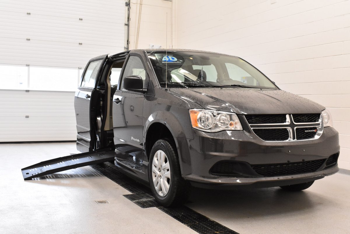 Dodge Conversion Van >> Certified Used 2019 Dodge Grand Caravan Wheelchair Conversion Van By Braun For Sale Windsor On Vin Dodge Conversion Van >> Certified Used 2019 Dodge Grand Caravan Wheelchair Conversion Van By Braun For Sale Windsor On Vin