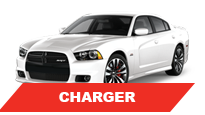 2014 Dodge Charger SRT
