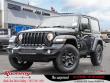 Jeep All-New Wrangler