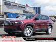 Jeep New Cherokee