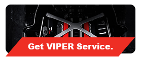 VIPER & SRT SERVICE IN TORONTO