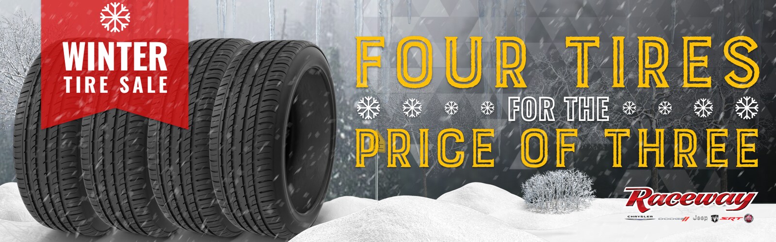 Chrysler Dodge Jeep RAM Fiat dealer in Toronto (Etobicoke) Raceway