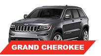 2014 Jeep Grand Cherokee SRT