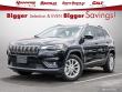 Jeep New Cherokee