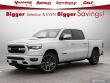 Ram All-New 1500