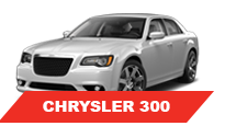 2014 Chrysler 300 SRT