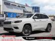 Jeep New Cherokee