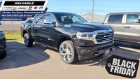 2020 Ram 1500 Truck 2020 Ram 1500 Truck