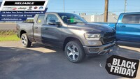 2020 Ram 1500 Truck 2020 Ram 1500 Truck
