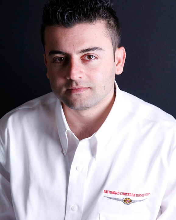 Mustafa Faryad