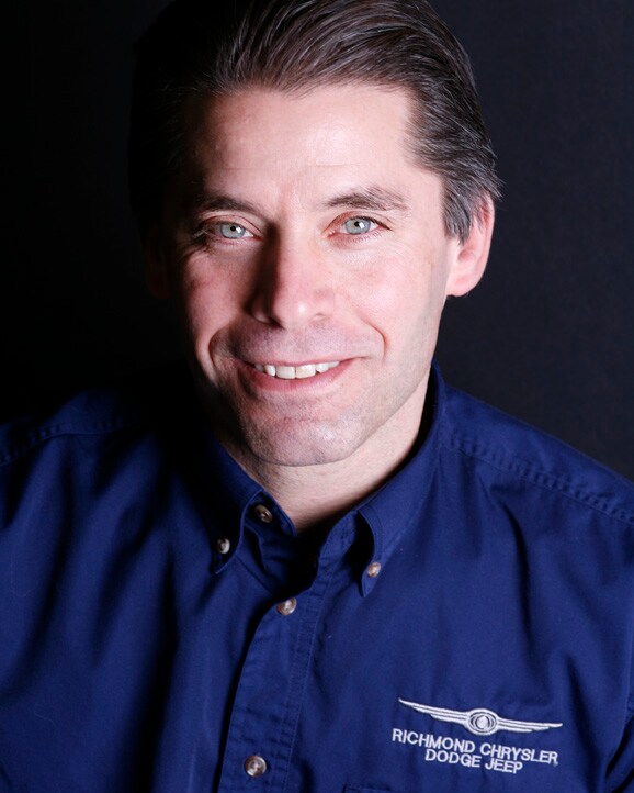 Bill Williams