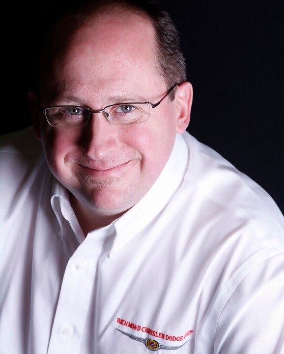 Paul Blank