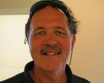 Don Hays