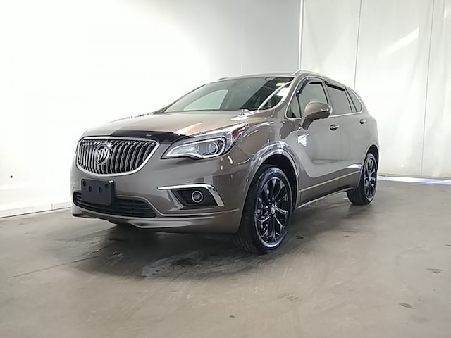 Used Cars For Sale In Winnipeg >> 2018 Buick Envision Premium Leather Seats Heated Seats Suv Used Cars For Sale In Winnipeg >> 2018 Buick Envision Premium Leather Seats Heated Seats Suv