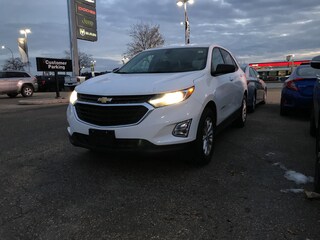 Pre Owned Cars Trucks Amp Suvs In Winnipeg Mb