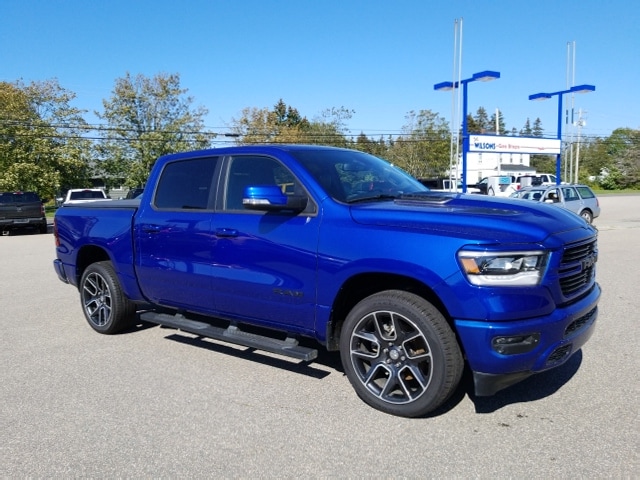 2019 ram sport for sale