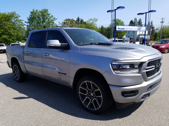 2019 ram sport for sale