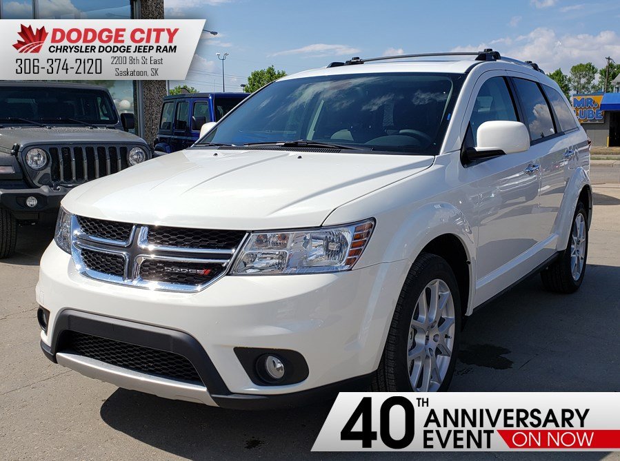 Dodge Dealership Saskatoon >> New 2019 Dodge Journey Gt Awd For Sale Lease Saskatoon Sk Stock C6102 Dodge Dealership Saskatoon >> New 2019 Dodge Journey Gt Awd For Sale Lease Saskatoon Sk Stock C6102