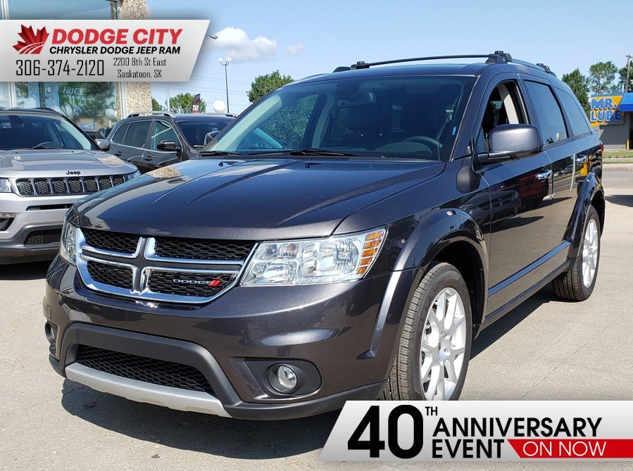 Dodge Dealership Saskatoon >> New 2019 Dodge Journey Gt Awd For Sale Lease Saskatoon Sk Stock C6101 Dodge Dealership Saskatoon >> New 2019 Dodge Journey Gt Awd For Sale Lease Saskatoon Sk Stock C6101